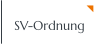 SV-Ordnung